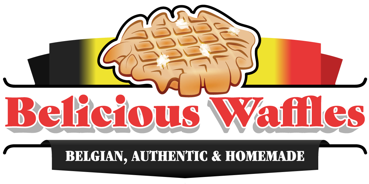 Foods&Goods - FAMOUS BELGIAN WAFFLES - BQ Branch